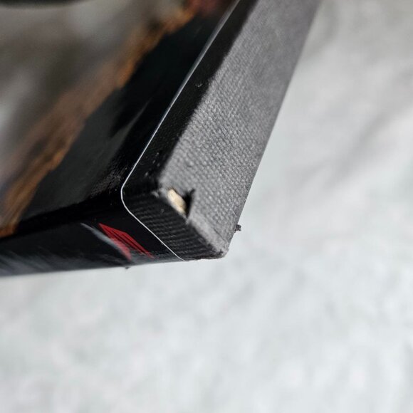 1999 - The Collection of Canada's Stamps Book - Without Stamps - Picture 6 of 10